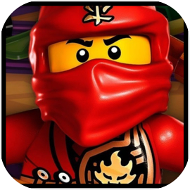 New Ninjago Masters Spinjitzu