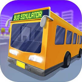 Bus Simulator - Coach Drive