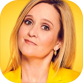This is Not a Game by Sam Bee