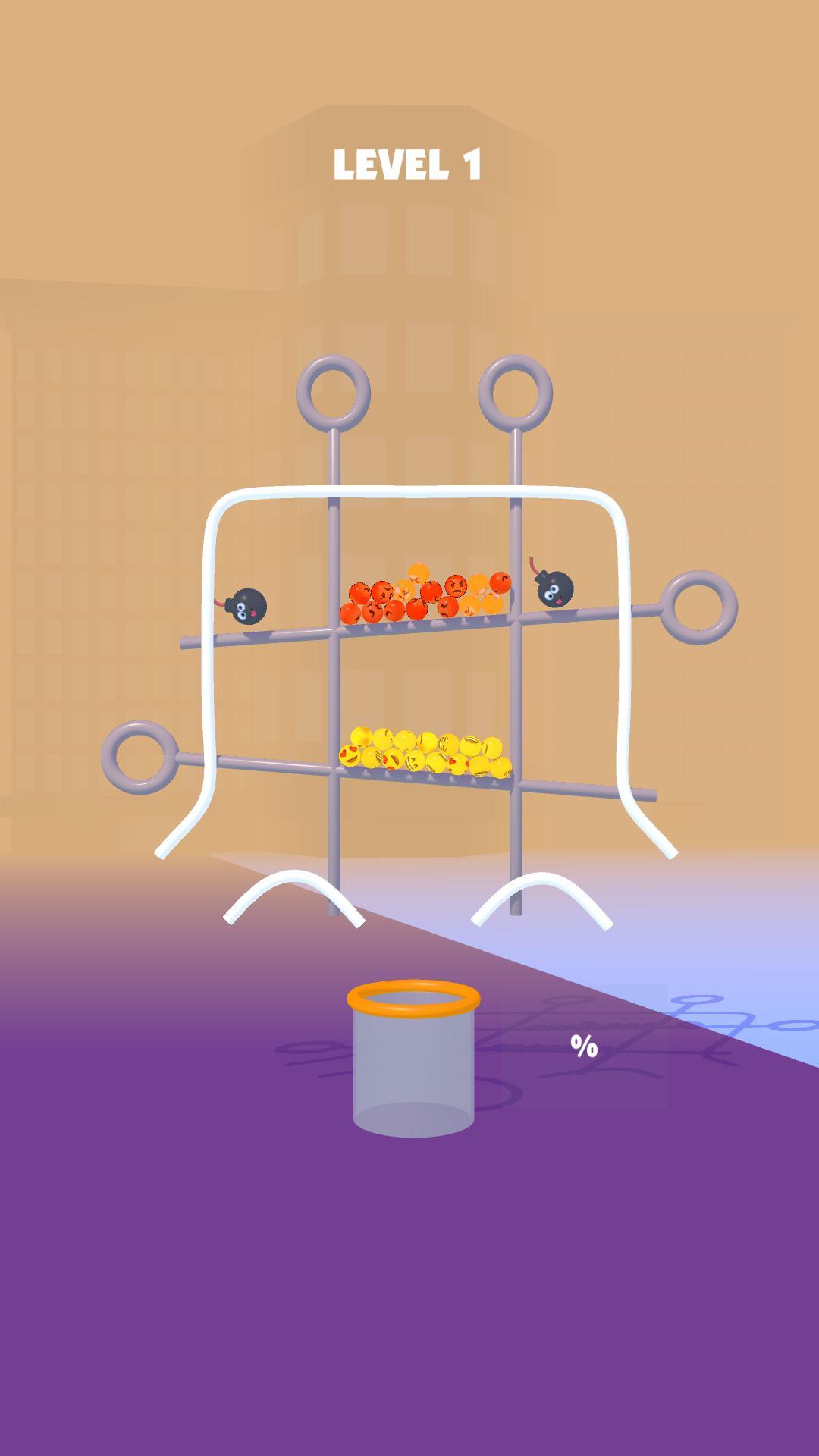 Emoji Puzzle Pull The Pin android iOS apk download for freeTapTap