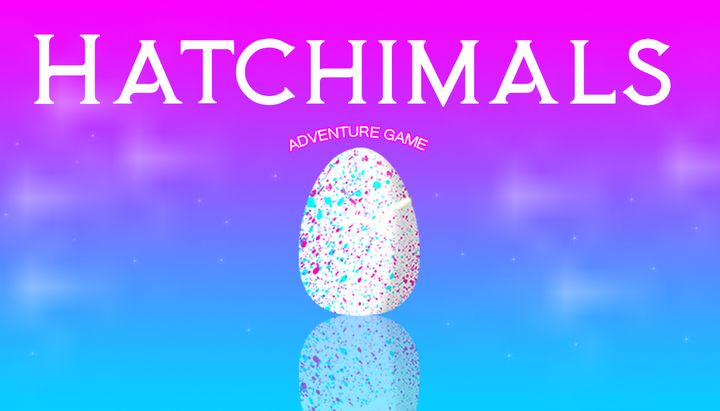 Hatch Animals Eggs ภาพหน้าจอเกม