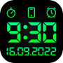 Digital Watch Wallpapers