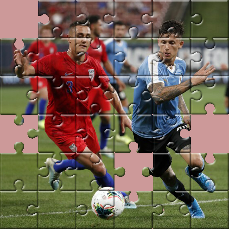 Soccer Jigsaw Puzzle android iOS apk download for free-TapTap