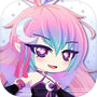 Icon of Gachaverse: Anime Dress Up RPG