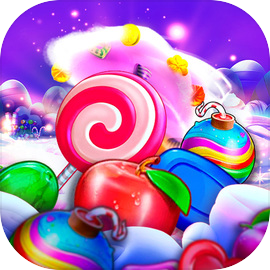 Sweet History of Treasures