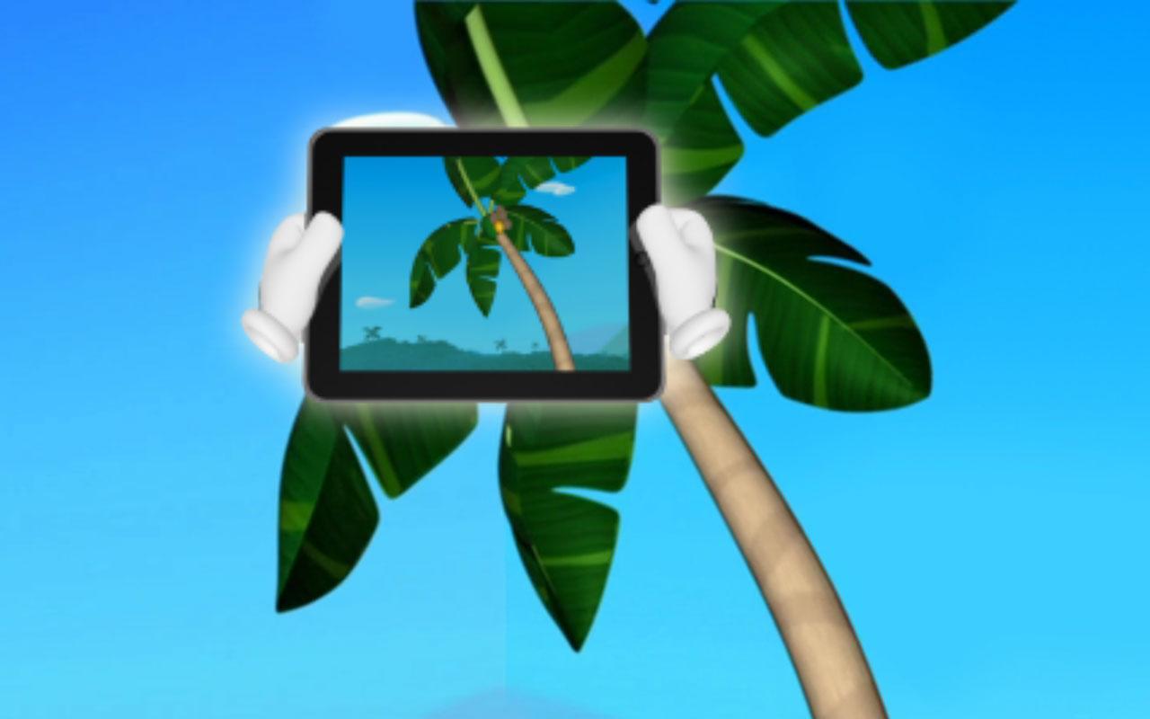 Appisodes: Road Rally Game Screenshot