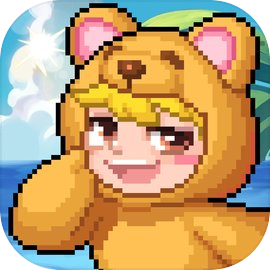 PicaTown - Virtual World