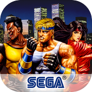 Streets of Rage Clássico