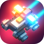 Retro Wings: Shoot 'Em Up