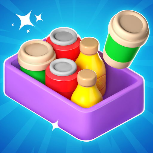 Goods Match Jam Latest Version for Android/iOS APK - TapTap