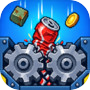 Idle Junkyard Empire: Crush It のアイコン