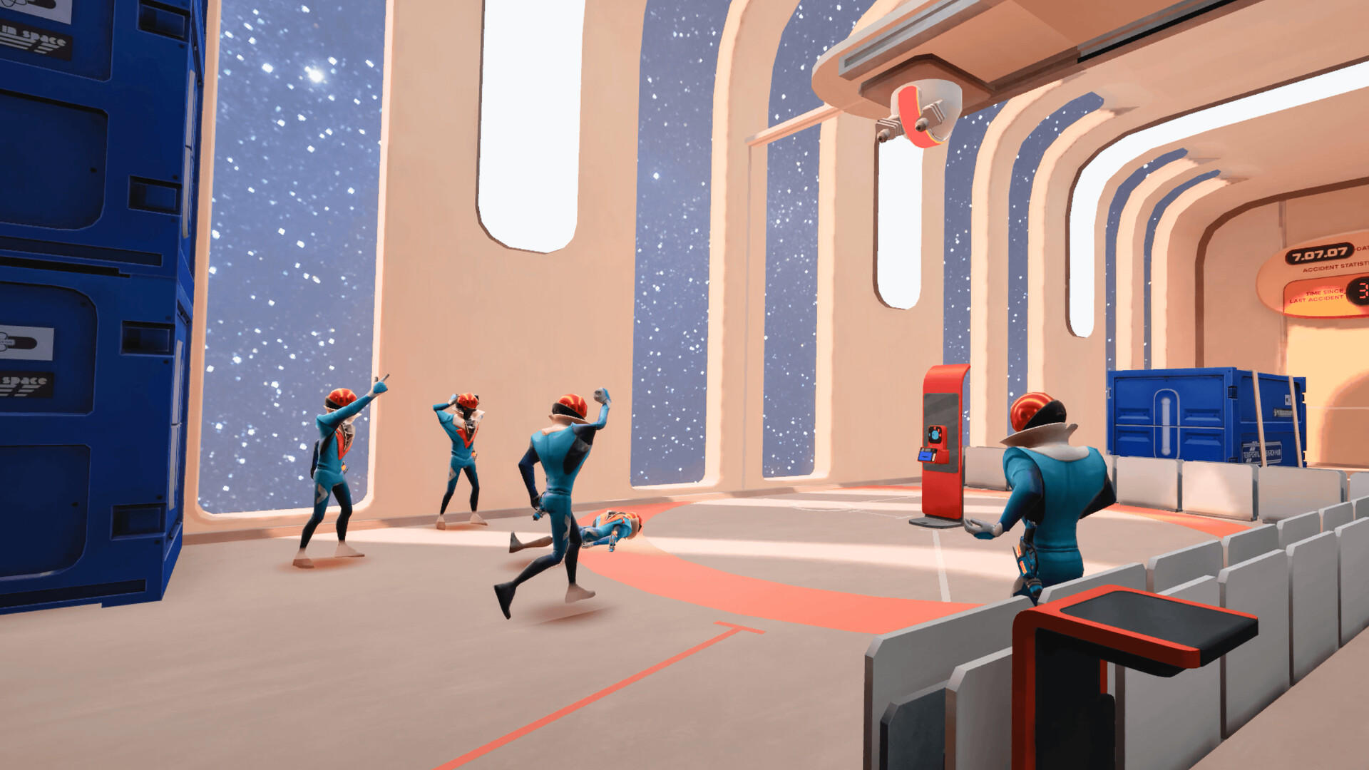 UnLoop Game Screenshot