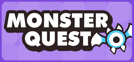 Banner of Monster Quest 