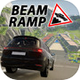 Icon of Beam Ramp: Crash Car Simulator