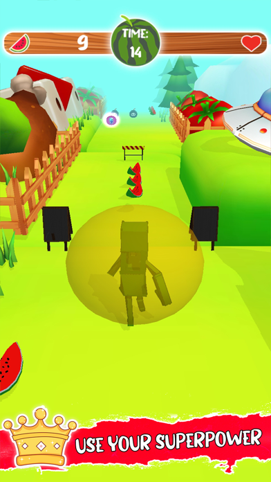 Melon 3D Playground android iOS-TapTap