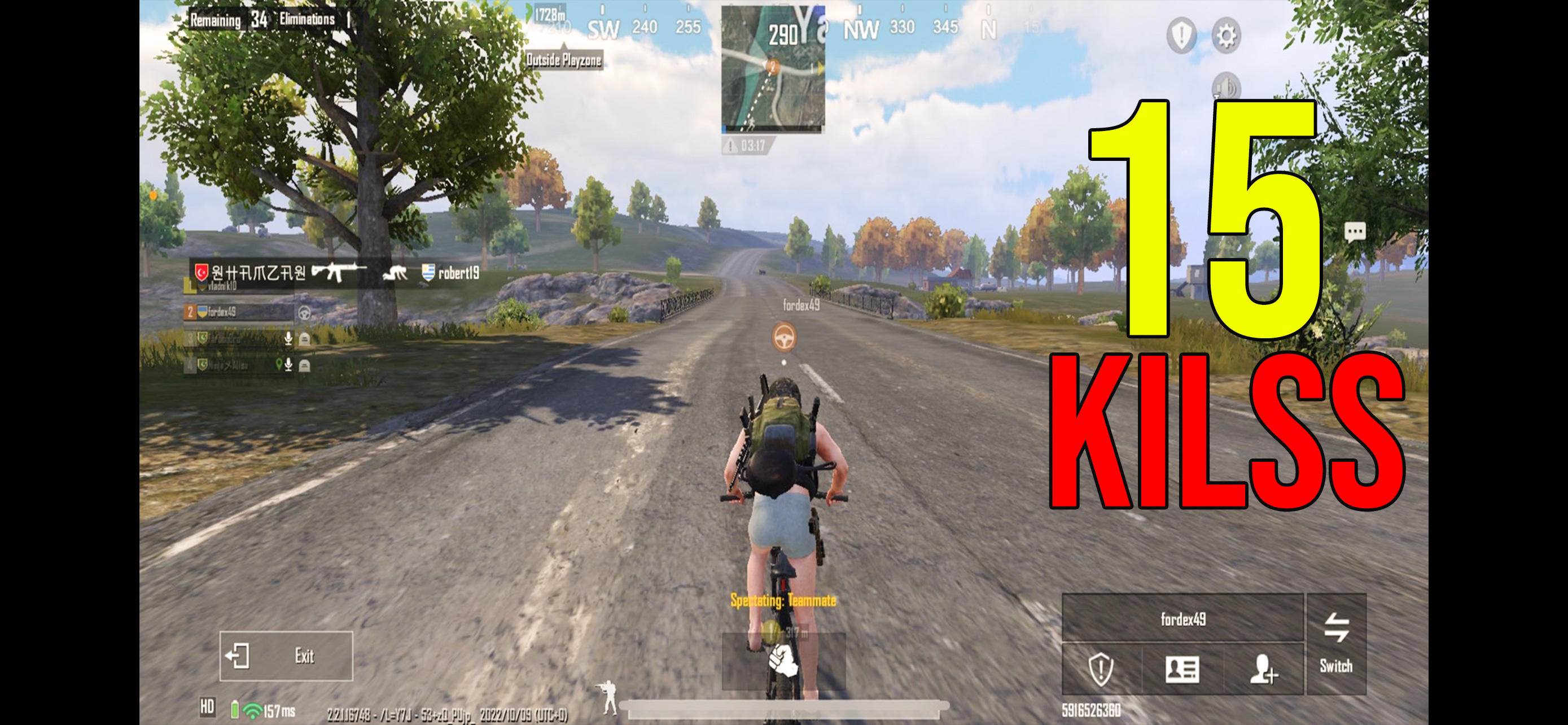 Screenshot of Battle Shooting Game 3D