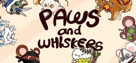 Banner of Paws and Whiskers 