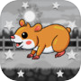 Icon of Help The Hamster From Cage