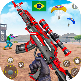 Battleground Squad Fire Fronts