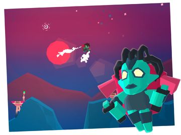 Mars: Mars Game Screenshot