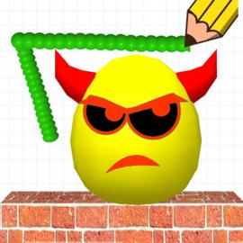 Draw Break Eggmon Latest Version for Android/iOS - TapTap