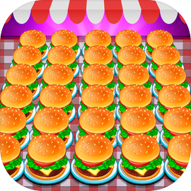 Cooking Fantasy - Cooking Game