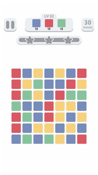 Color Master Game Screenshot