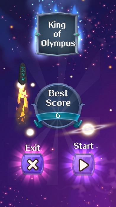 Rei do Olimpo Tempestade versão móvel andróide iOS apk baixar