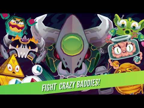 Screenshot dari video WarPods