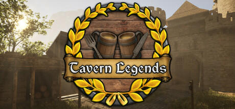 Banner of Tavern Legends 