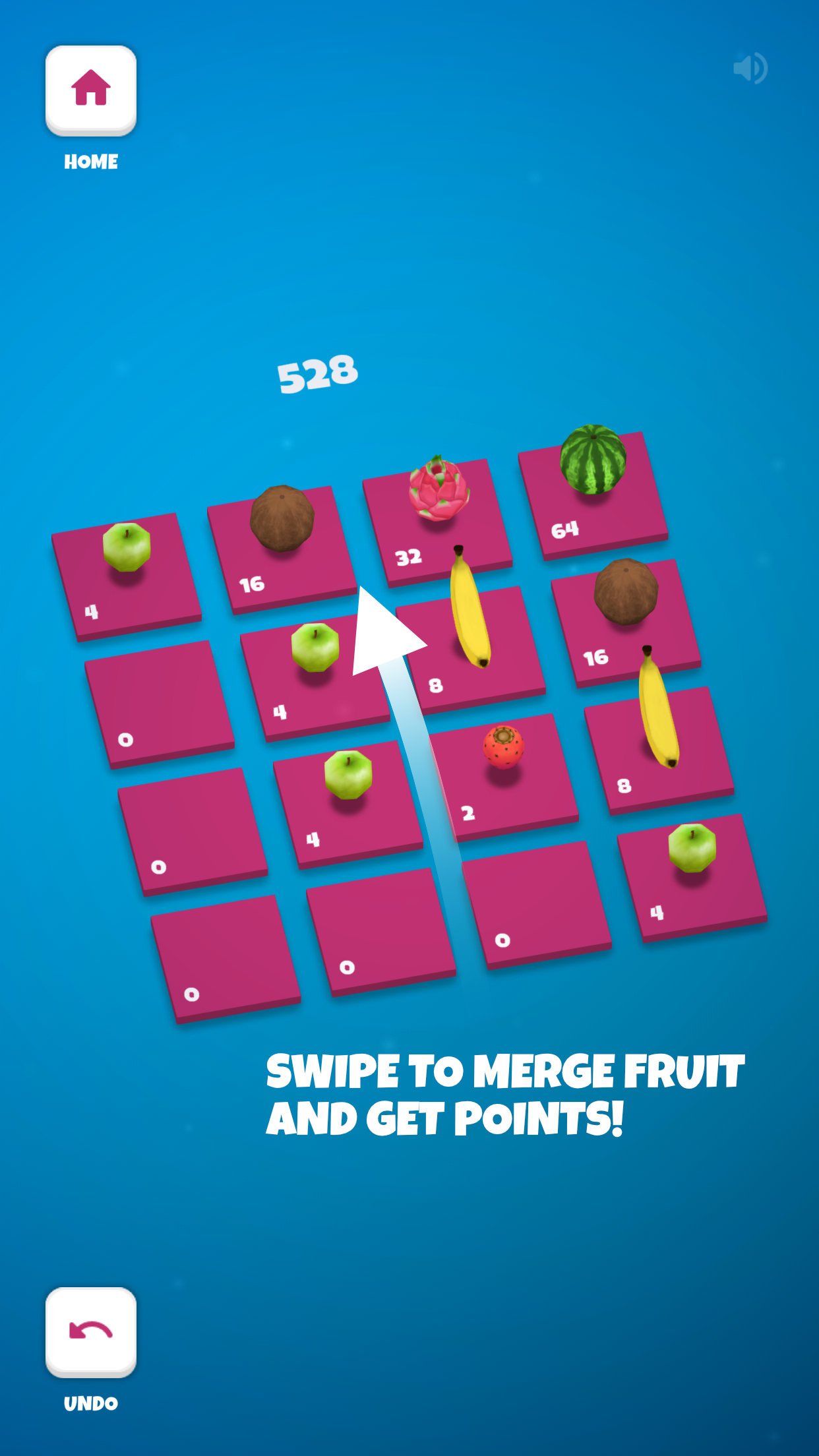 Fruit Mash android iOS apk download for free-TapTap