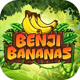 Benji Bananas