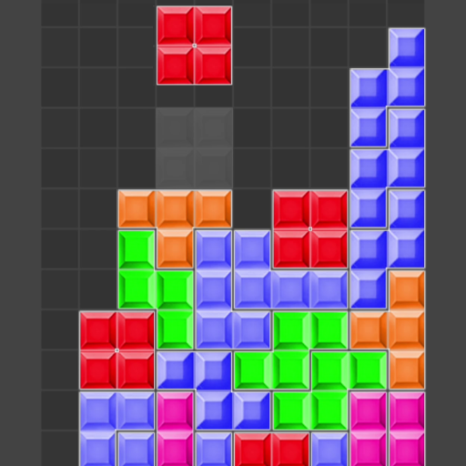 Block Drop - Block Puzzle Game for Android/iOS - TapTap