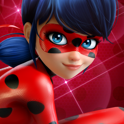 Miraculous Squad android iOS apk download for free-TapTap