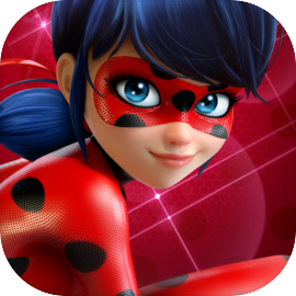 Lady-Bug Dress-Up: Girl Games android iOS apk download for free-TapTap