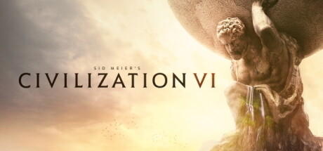 Banner of Sid Meier’s Civilization® VI 