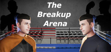 Banner of The Breakup Arena 分手擂台 