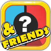 Would You Rather? & Friends