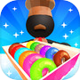Icon of Donut Sort Master