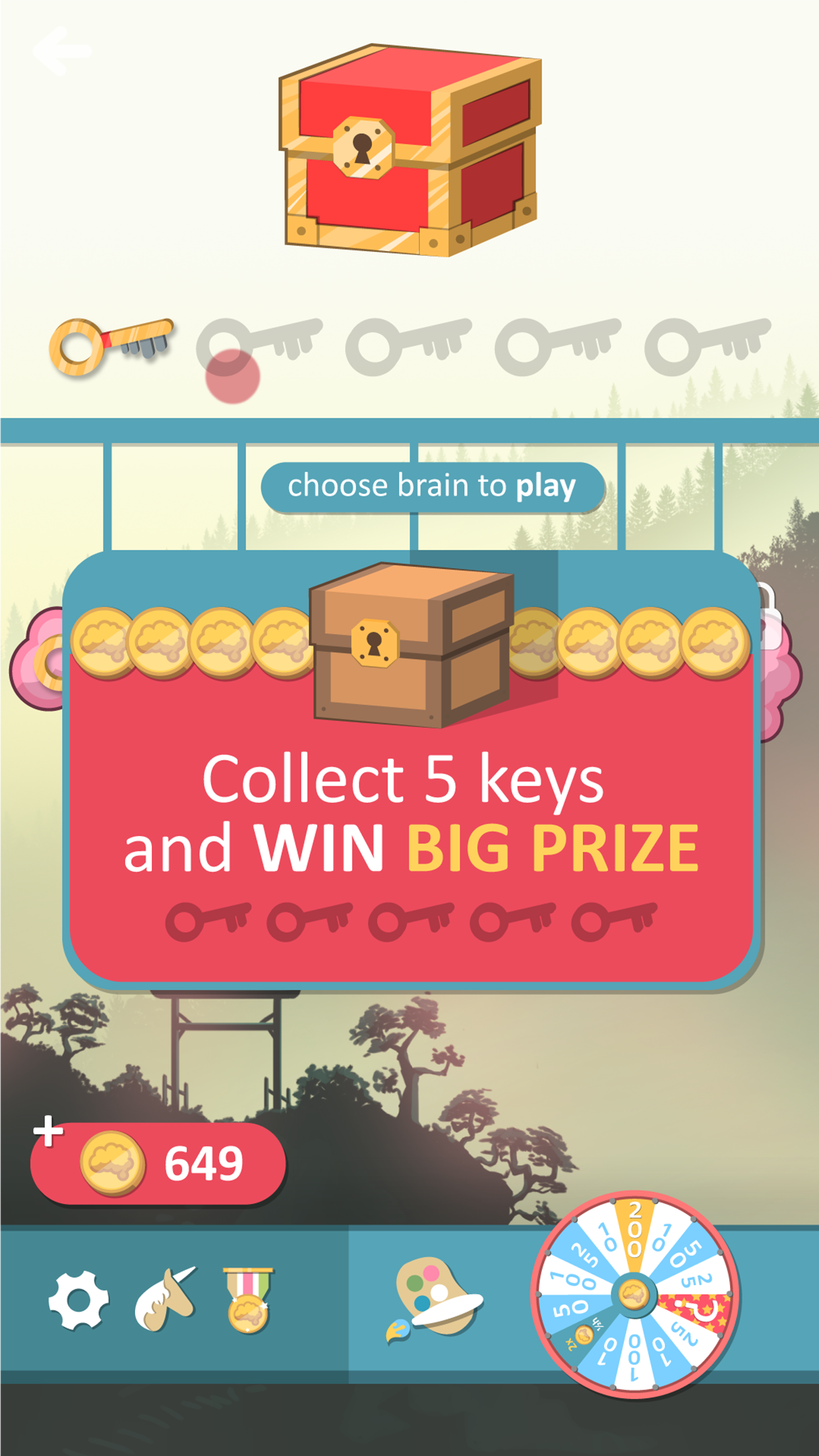 Dot Brain Android IOS Apk Download For Free-TapTap