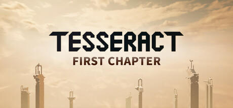 Banner of Tesseract - First Chapter 