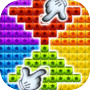 Icon of Toys Cubes Blast: Collapse Logic Puzzles Block Pop