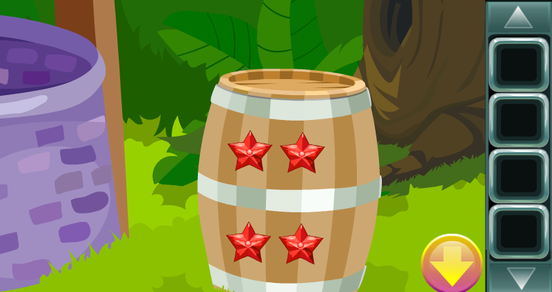 Kavi Escape Games 163 ภาพหน้าจอเกม