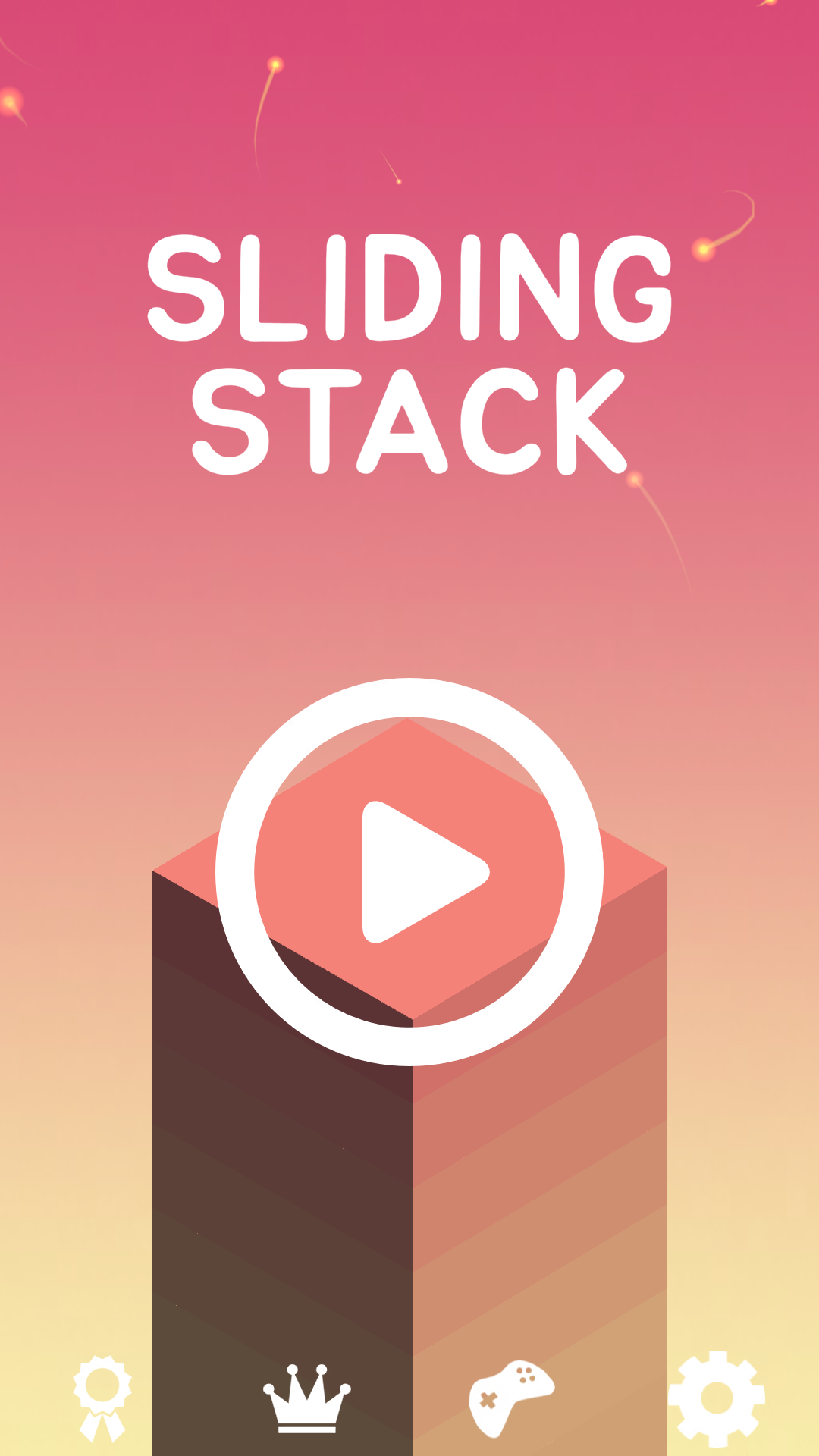 Sliding Stack Latest Version for Android/iOS APK - TapTap