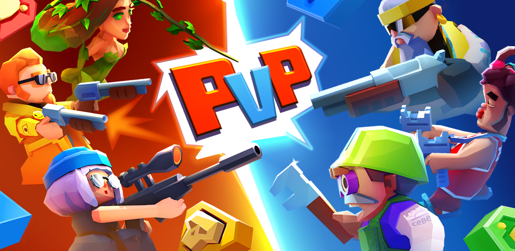 Screenshot of the video of Puzzle Wars:Heroes - Match RPG