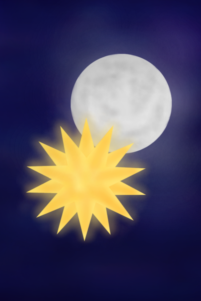 Keeper of the Sun and Moon screenshot game