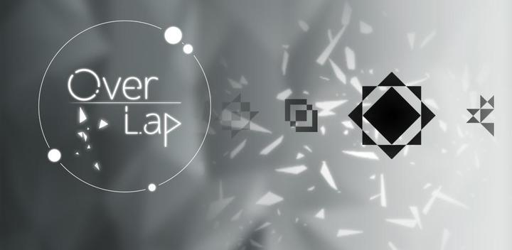 Banner of Overlap:Black and White Puzzle 1.1.9