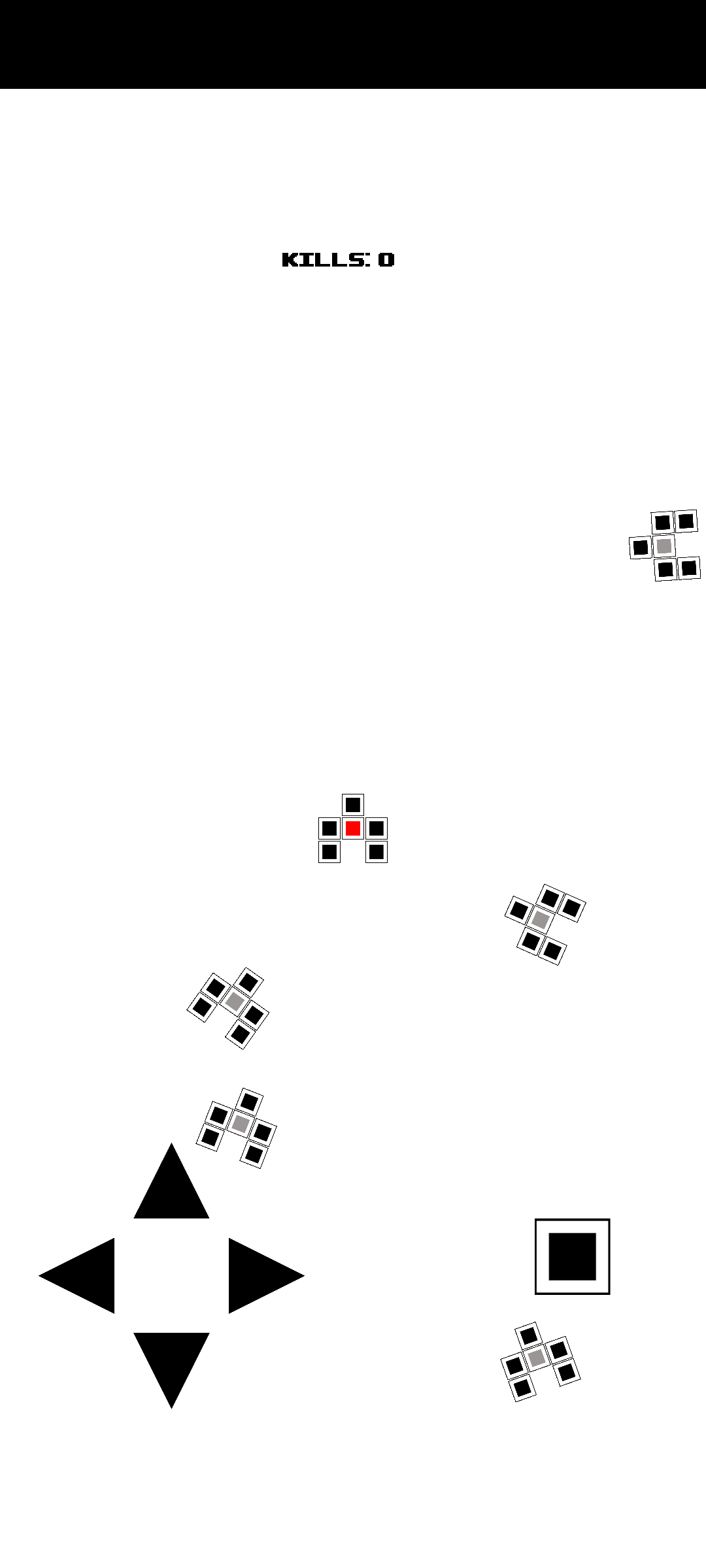 Tanks Game Screenshot