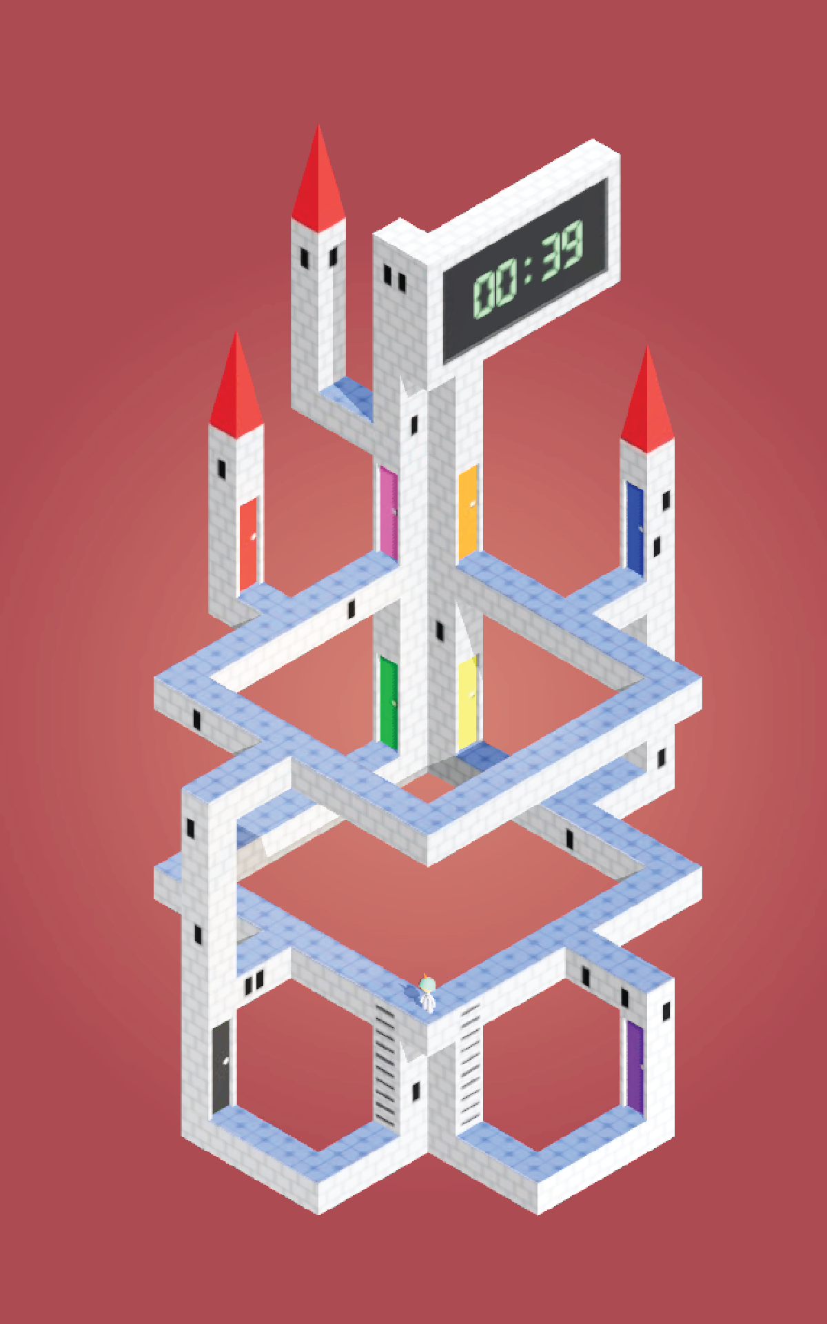 I am Unicorn ภาพหน้าจอเกม