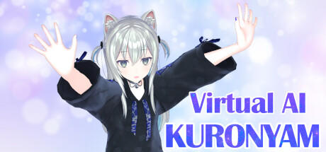 Banner of Virtual AI - KURONYAM 